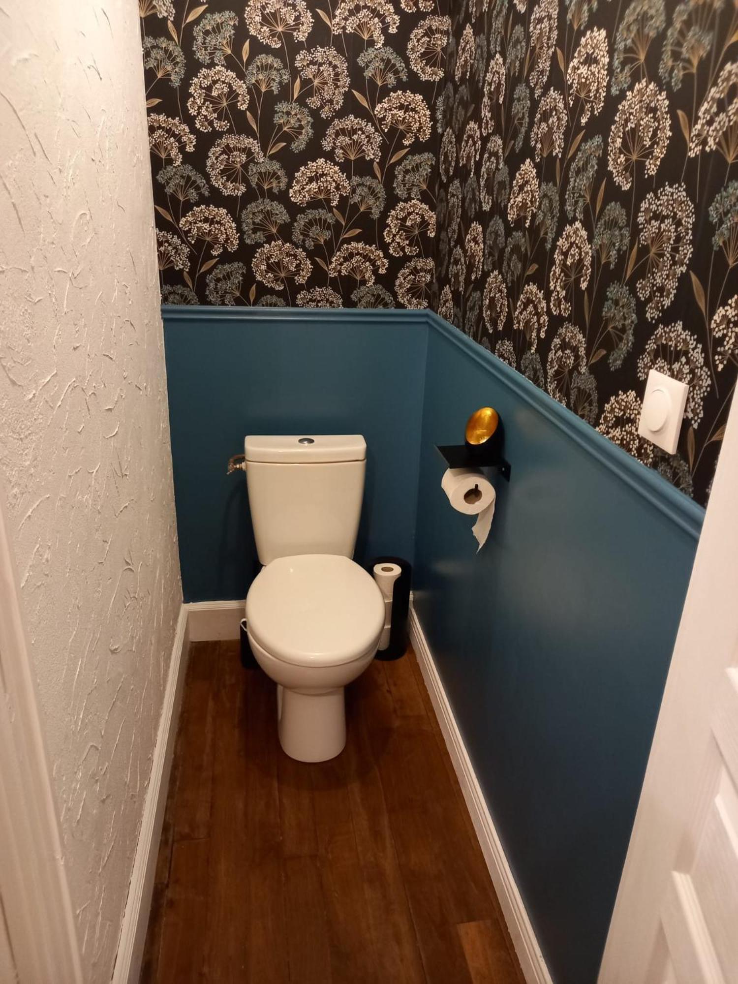 ショーモン La Corniche Bed & Breakfast エクステリア 写真